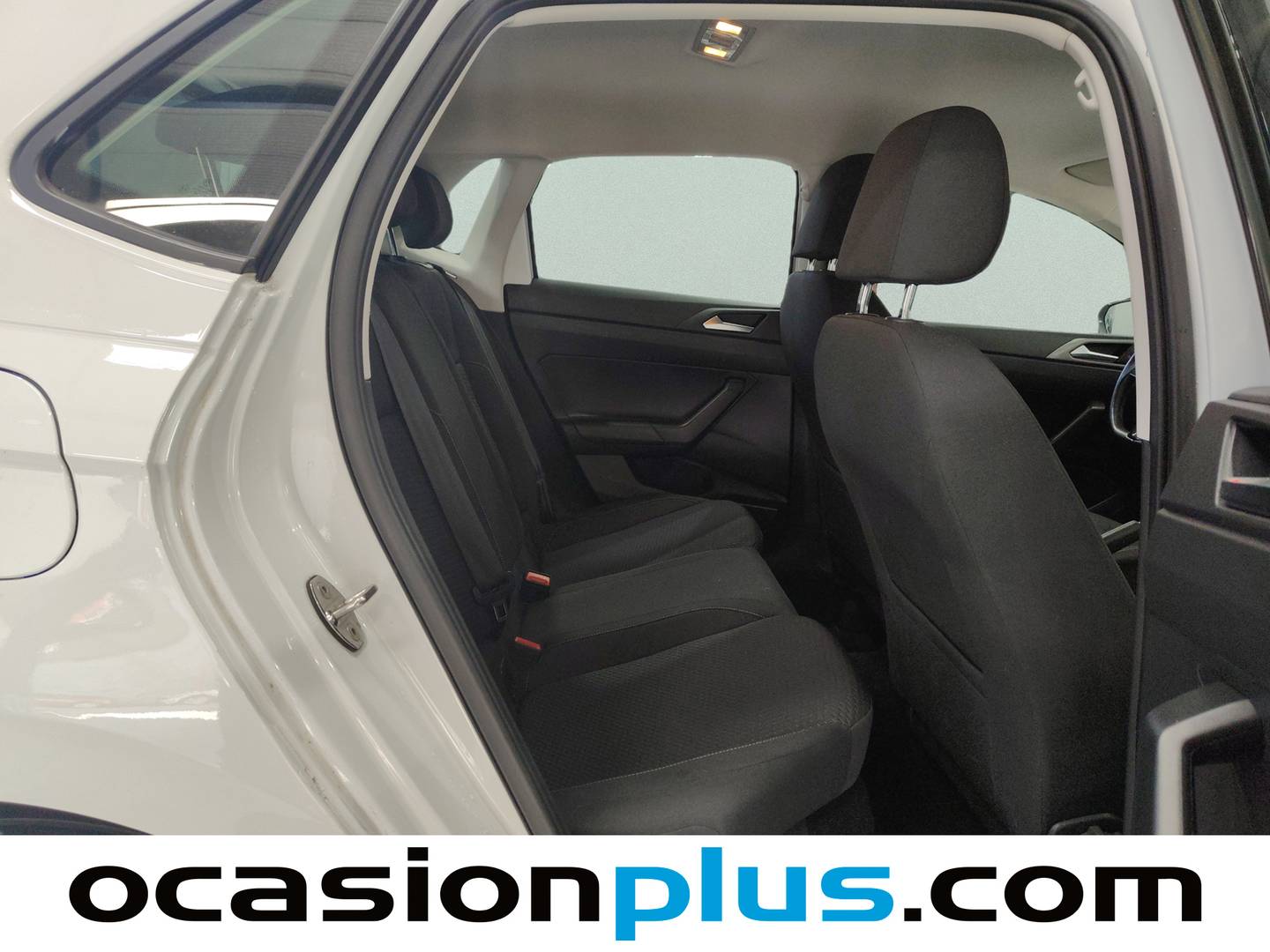Volkswagen Polo Volkswagen Polo Advance 1.6 TDI (95 CV) km 0