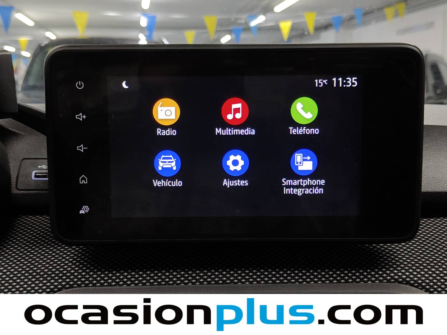 Foto Dacia Sandero Dacia Sandero Stepway Essential TCe (90 CV)