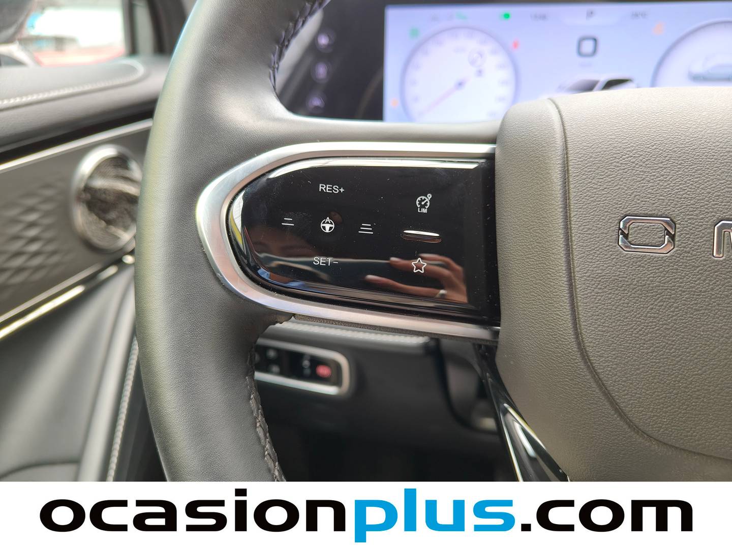 OMODA 5 OMODA 5 1.6 TGDI Premium (145 CV) automático