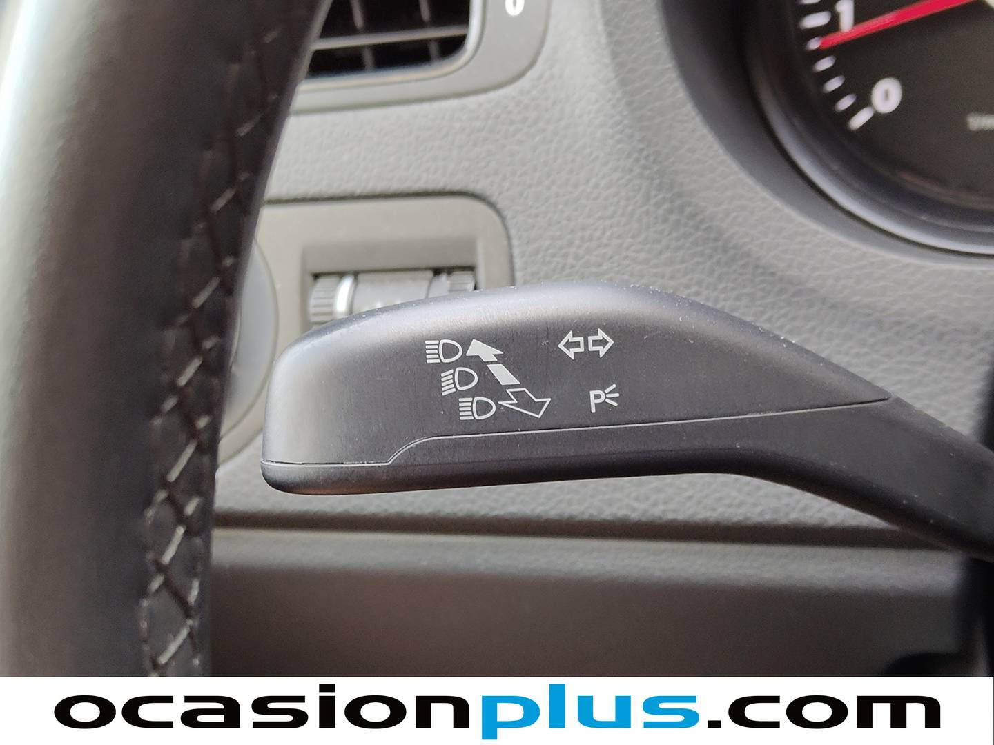 Volkswagen Polo Volkswagen Polo Advance 1.2 TSI (90 CV) seminuevo