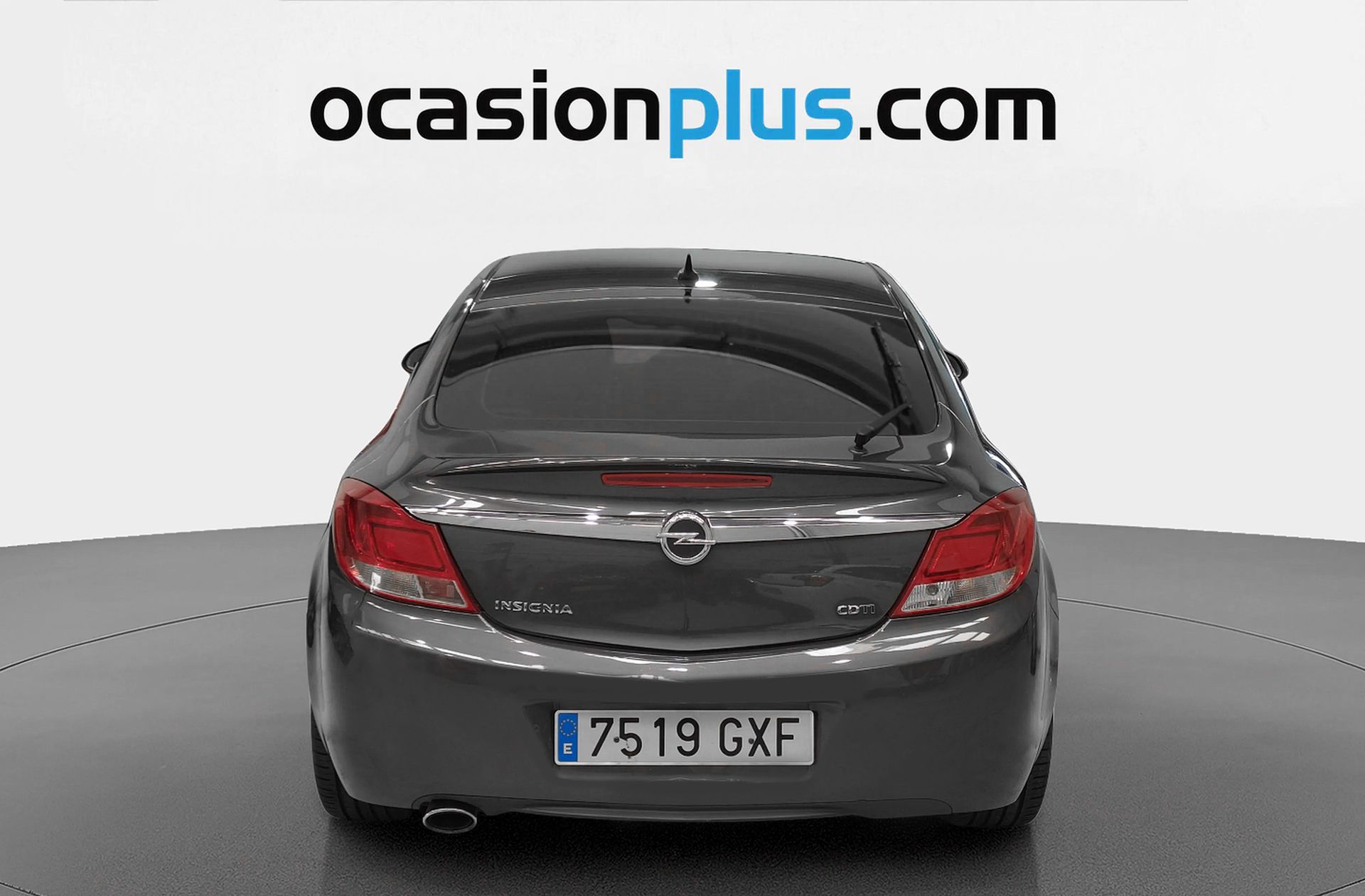 Opel Insignia 2.0 CDTI Cosmo - foto 13