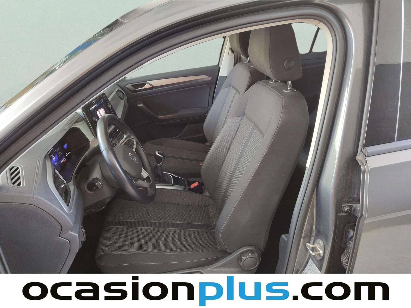 Foto asientos delanteros Volkswagen T-Roc Volkswagen T-Roc Life 1.0 TSI (110 CV)