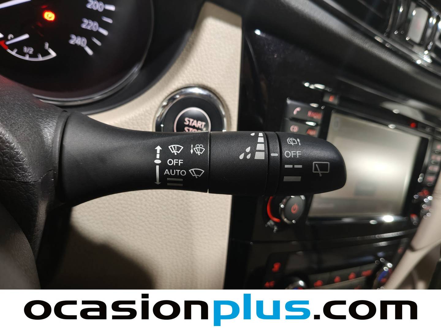 Foto Nissan X-TRAIL Nissan X-Trail dCi 150 Tekna 4X4-i CVT (150 CV)