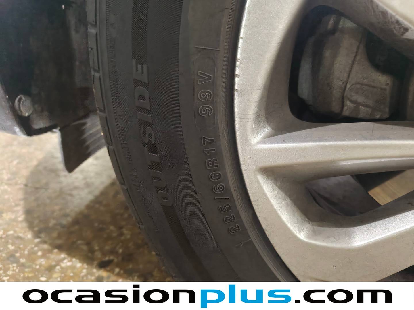 Hyundai Tucson Hyundai Tucson 1.7 CRDi BD 25 Aniversario Sky 4x2 (115 CV) al mejor precio