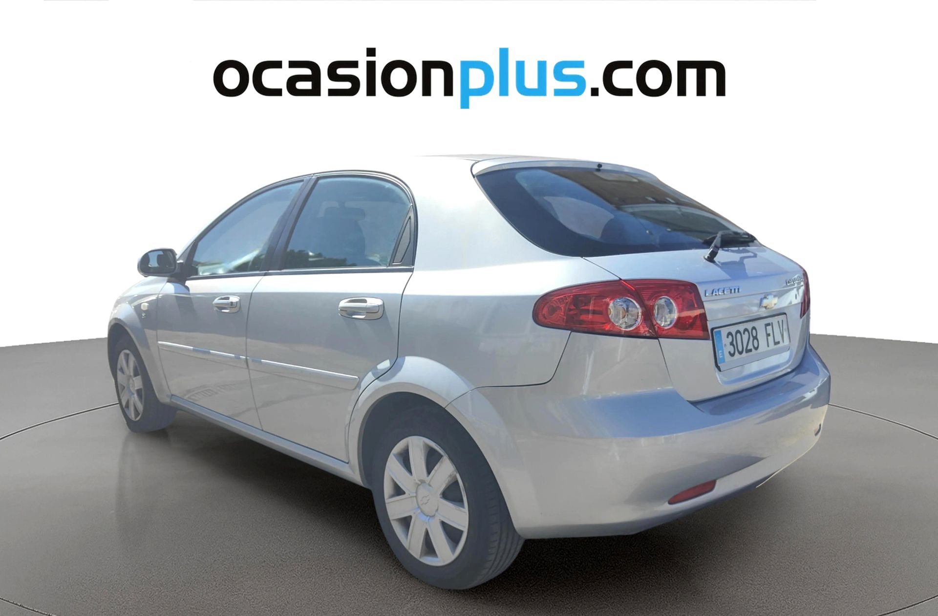 Chevrolet Lacetti 1.6 SX - foto 3