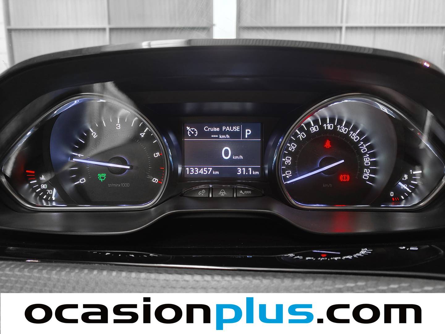 Peugeot 2008 Peugeot 2008 BlueHDi 120 Allure Auto (120 CV) de ocasión