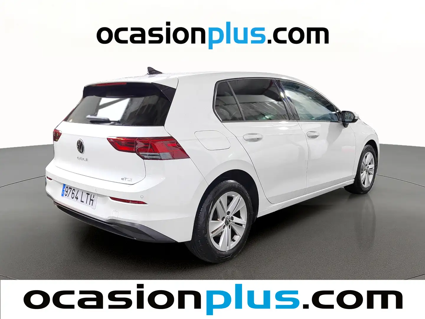 Foto Volkswagen Golf Volkswagen Golf Life 1.0 eTSI (110 CV) DSG