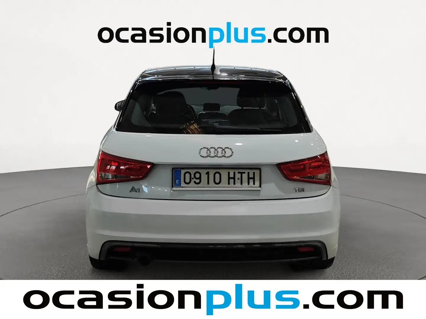 Foto Audi A1 Audi A1 Sportback Adrenalin 1.6 TDI (90 CV)
