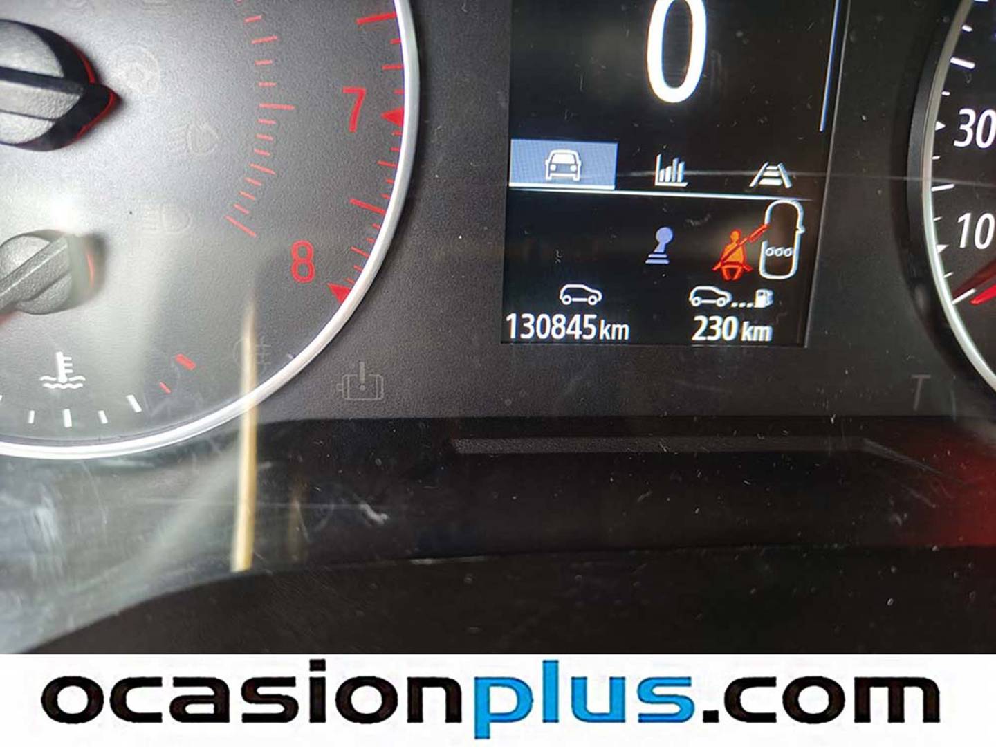 Foto Renault Clio Renault Clio Business TCe (90CV)