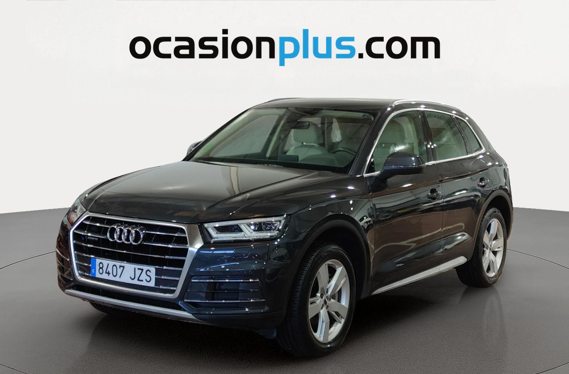 Audi Q5 Design 2.0 TDI quattro S tronic