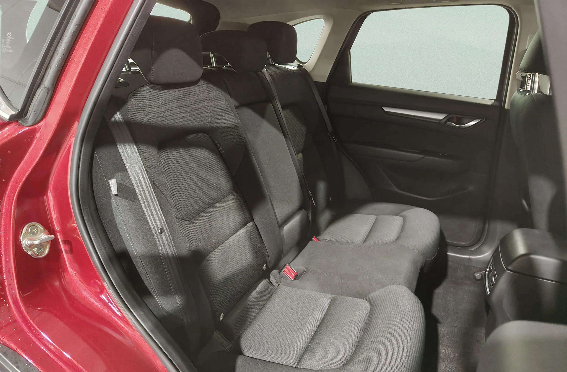 Mazda CX-5 2.0 MHEV Center-Line Plus - foto 22