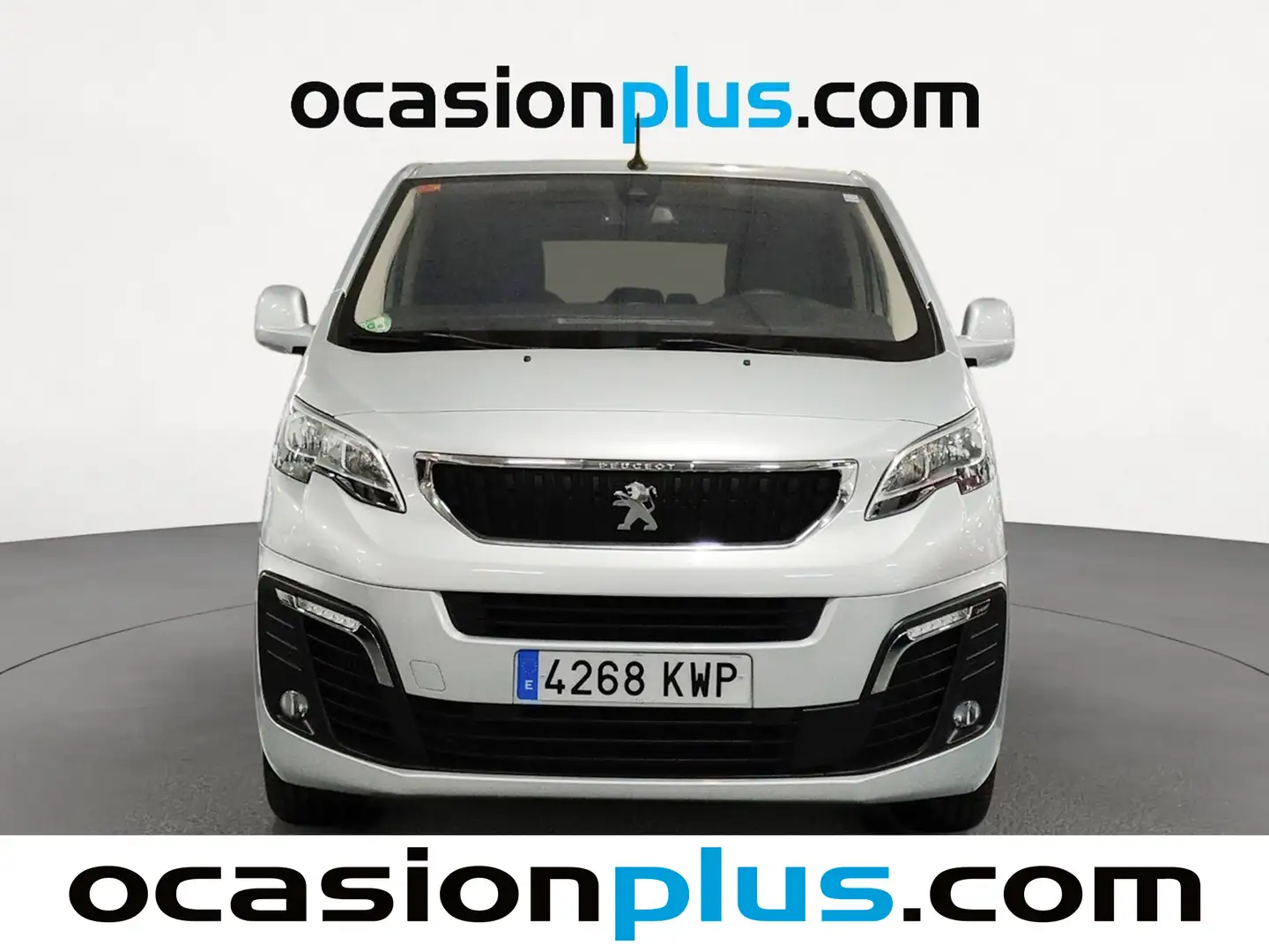 Foto Peugeot Traveller Peugeot Traveller BlueHDi 150 Active Compact 8 Plazas (150 CV)