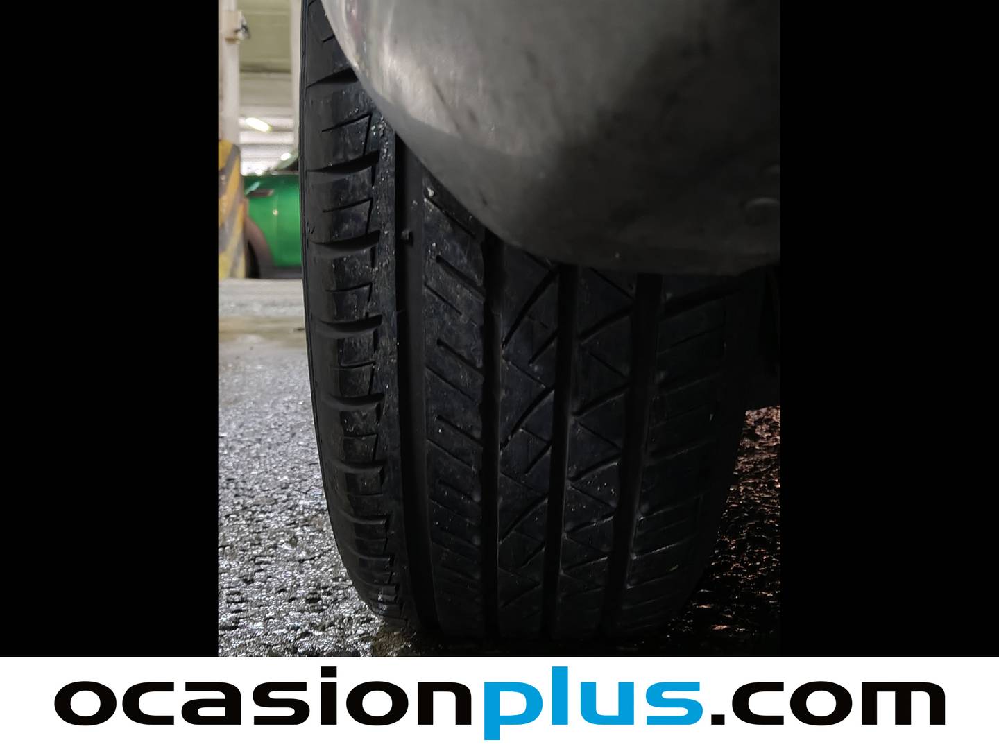 Ford Focus Ford Focus SportBreak 1.8 TDCI Trend (115 CV) al mejor precio