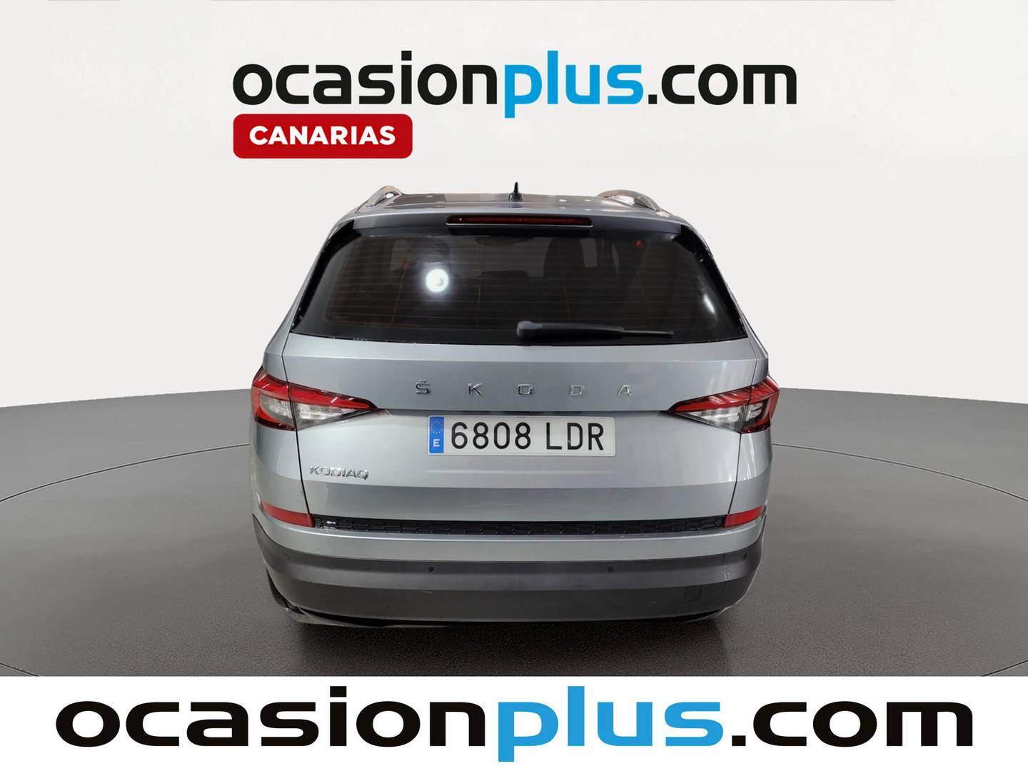 Skoda Kodiaq Skoda Kodiaq 1.5 TSI Ambition 4x2 (150 CV) 7 Plazas al mejor precio