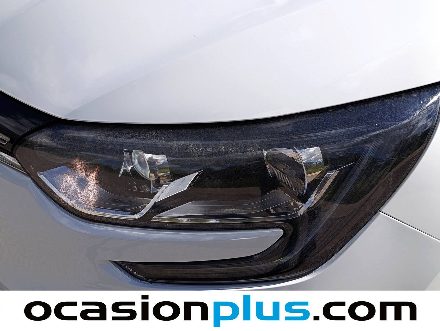 Renault Mégane Renault Megane Zen Energy dCi (110 CV) barato