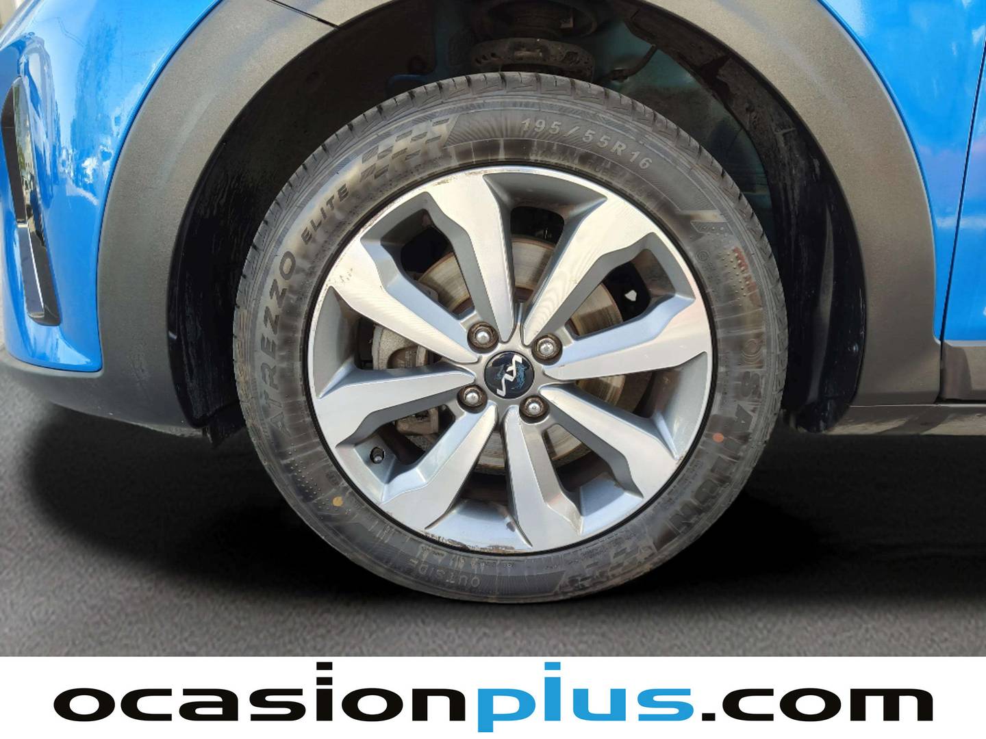 KIA Stonic KIA Stonic 1.0 T-GDi Drive DCT (100 CV) 2024