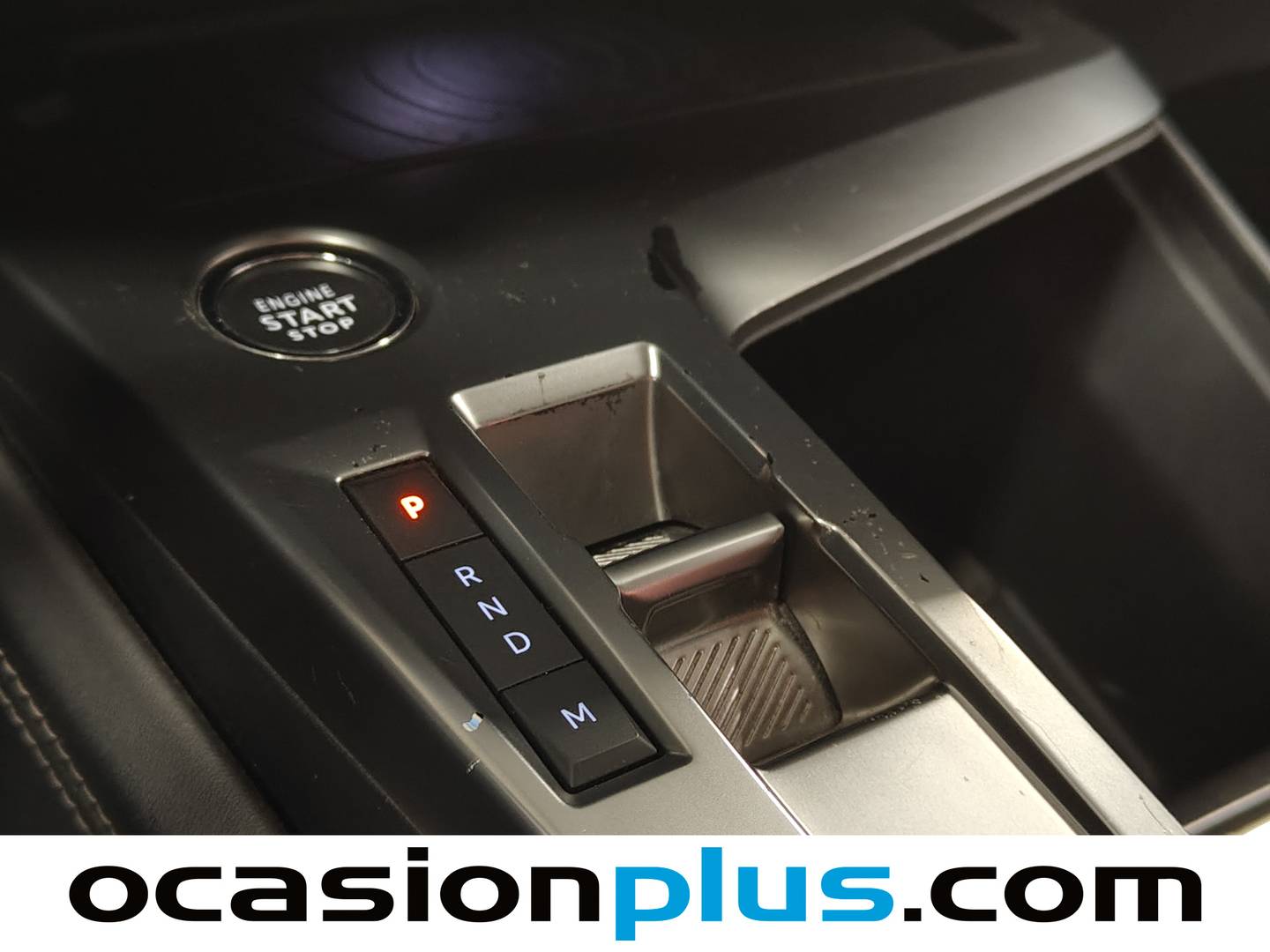 Foto Peugeot 308 Peugeot 308 PureTech 130 S&S Allure Pack EAT8 (130 CV)