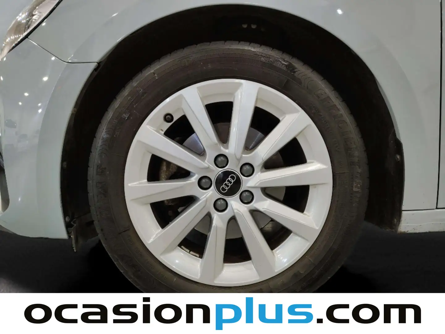 Foto Audi A1 Audi A1 Sportback Advanced 30 TFSI (110 CV)