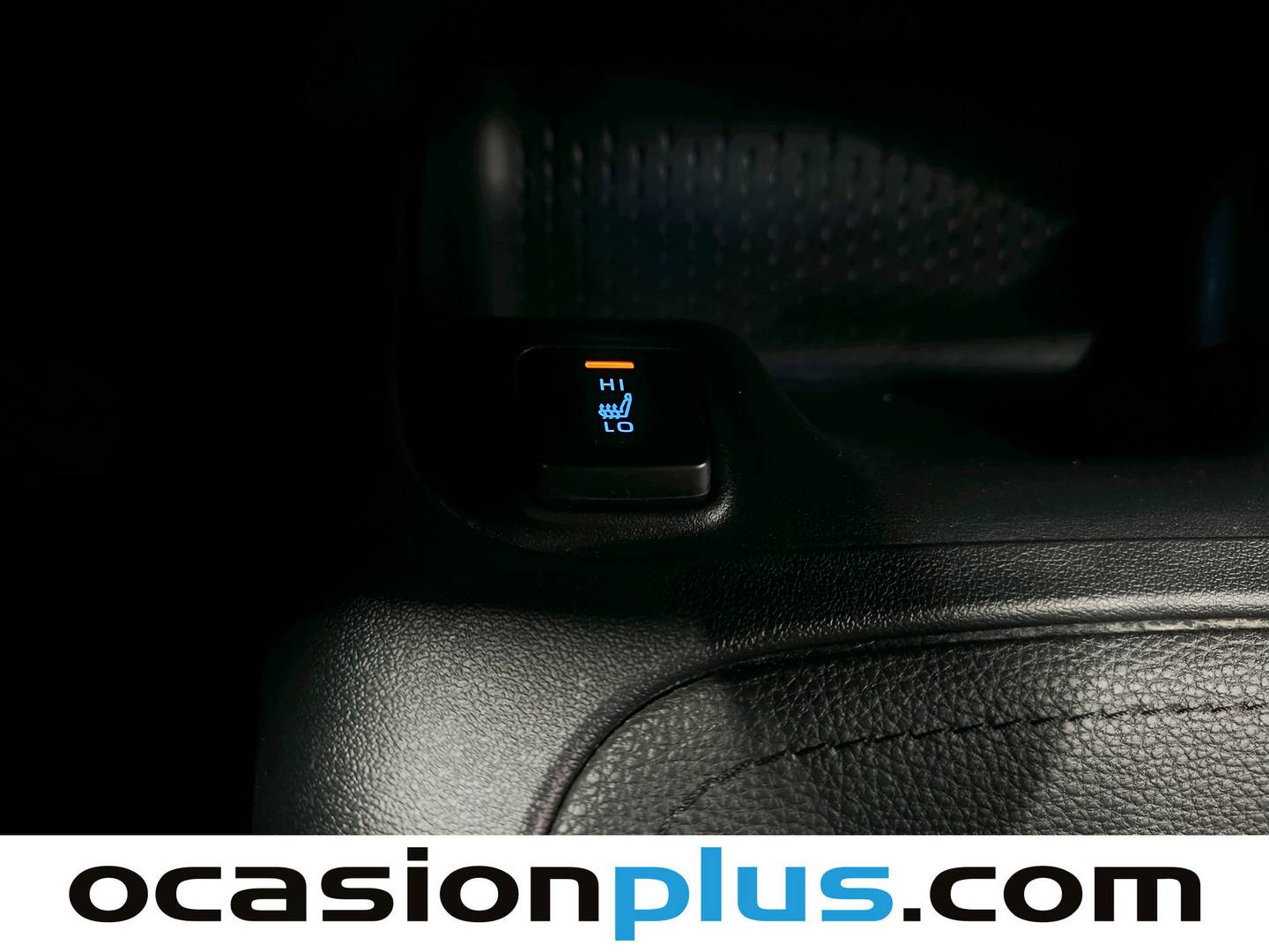 Equipamiento del Toyota Corolla Toyota Corolla 180H GR-SPORT E-CVT (184 CV)