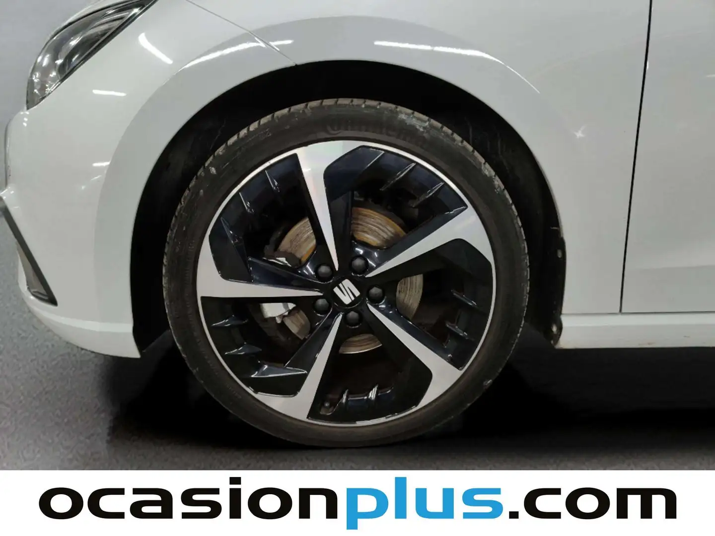 Foto Seat Ibiza SEAT Ibiza 1.5 TSI FR XL DSG (150 CV)