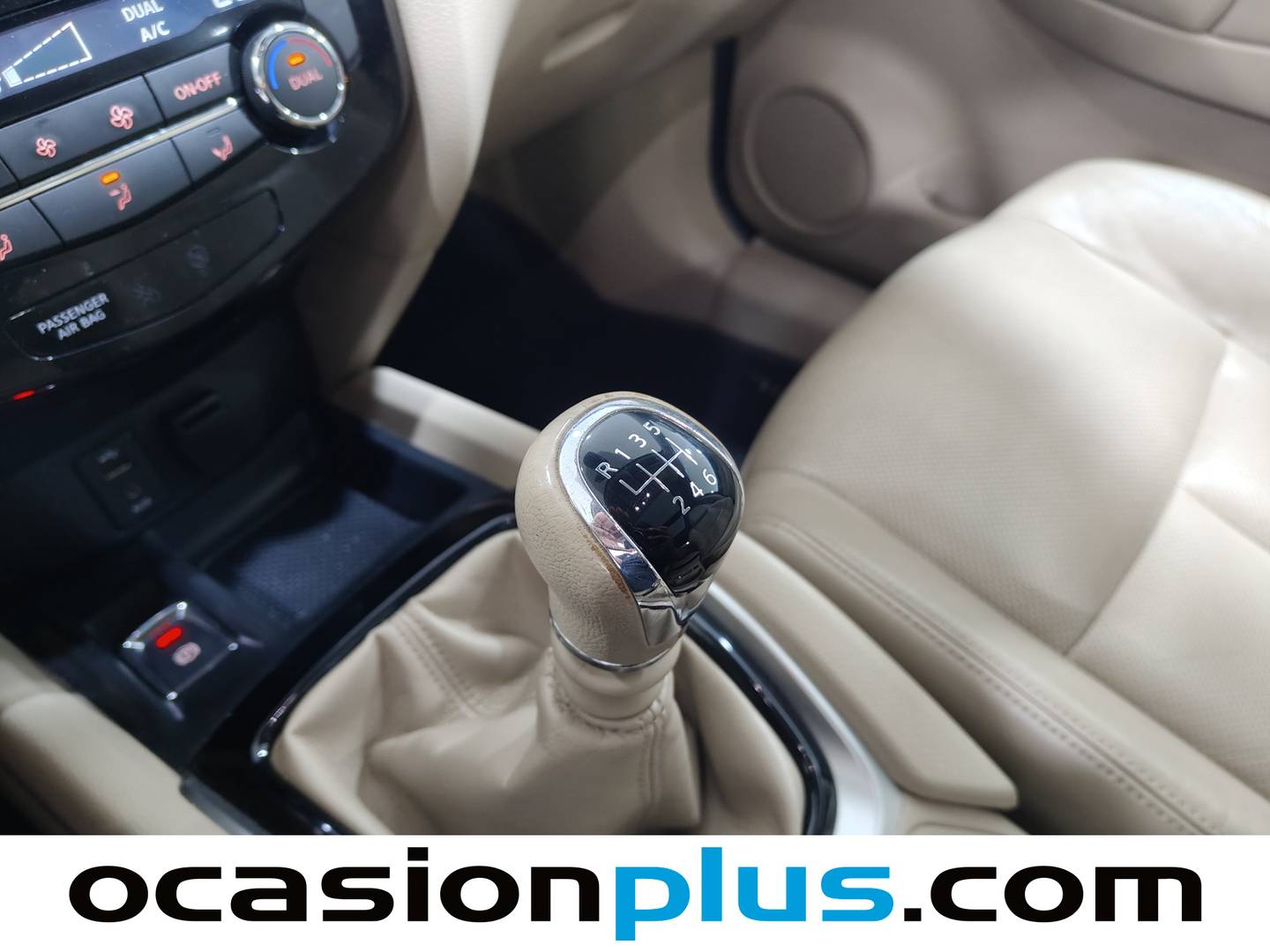 Nissan X-TRAIL Nissan X-Trail dCi 130 Tekna 4x2 (130 CV) barato