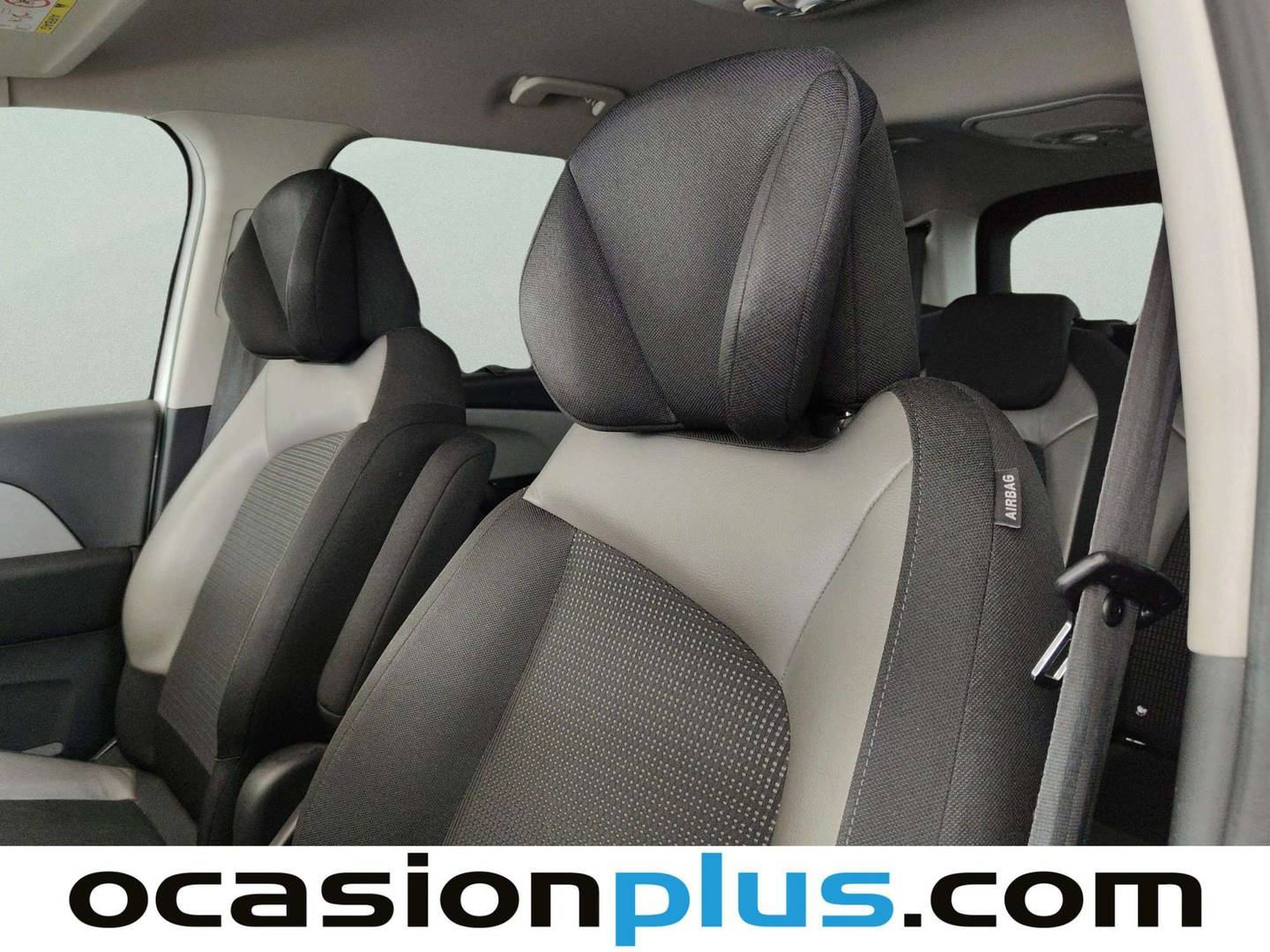Citroën Grand C4 Picasso Citroën Grand C4 Picasso PureTech 130 Shine S&S (130 CV) 7 Plazas 130cv