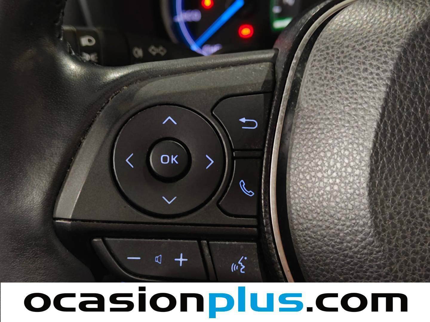 Toyota Rav4 Toyota Rav4 2.5l hybrid Feel! (218 CV) híbrido