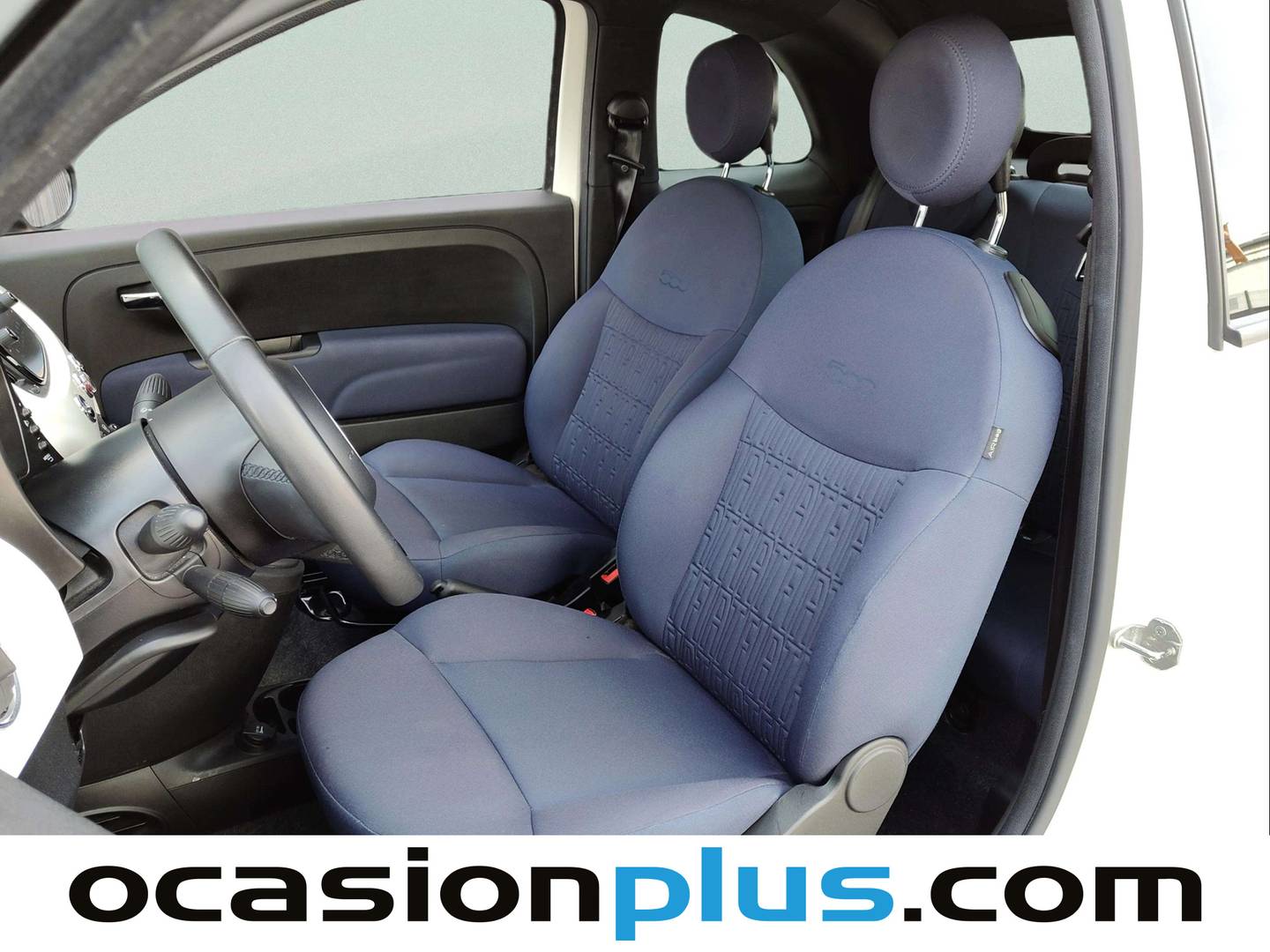 Fiat 500C Fiat 500C 1.0 Hybrid Club (70 CV) 70cv