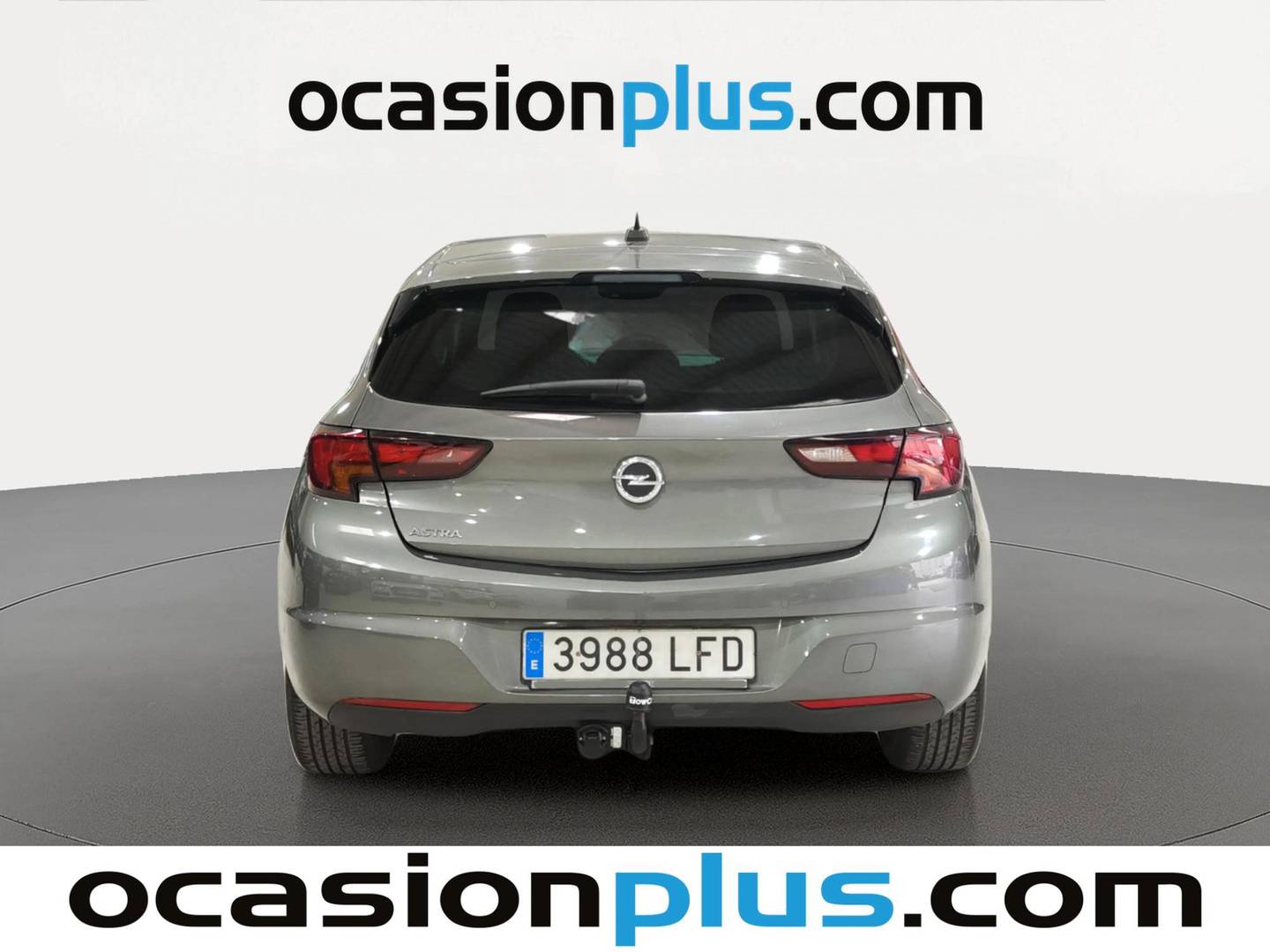 Opel Astra Opel Astra 1.2 Turbo SHL GS Line (110 CV) al mejor precio