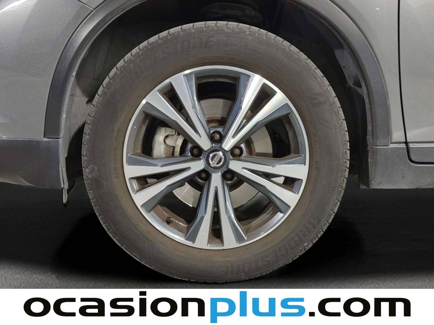 Foto Nissan X-TRAIL Nissan X-Trail DIG-T N-Connecta 4x2 (163 CV) 7 Plazas
