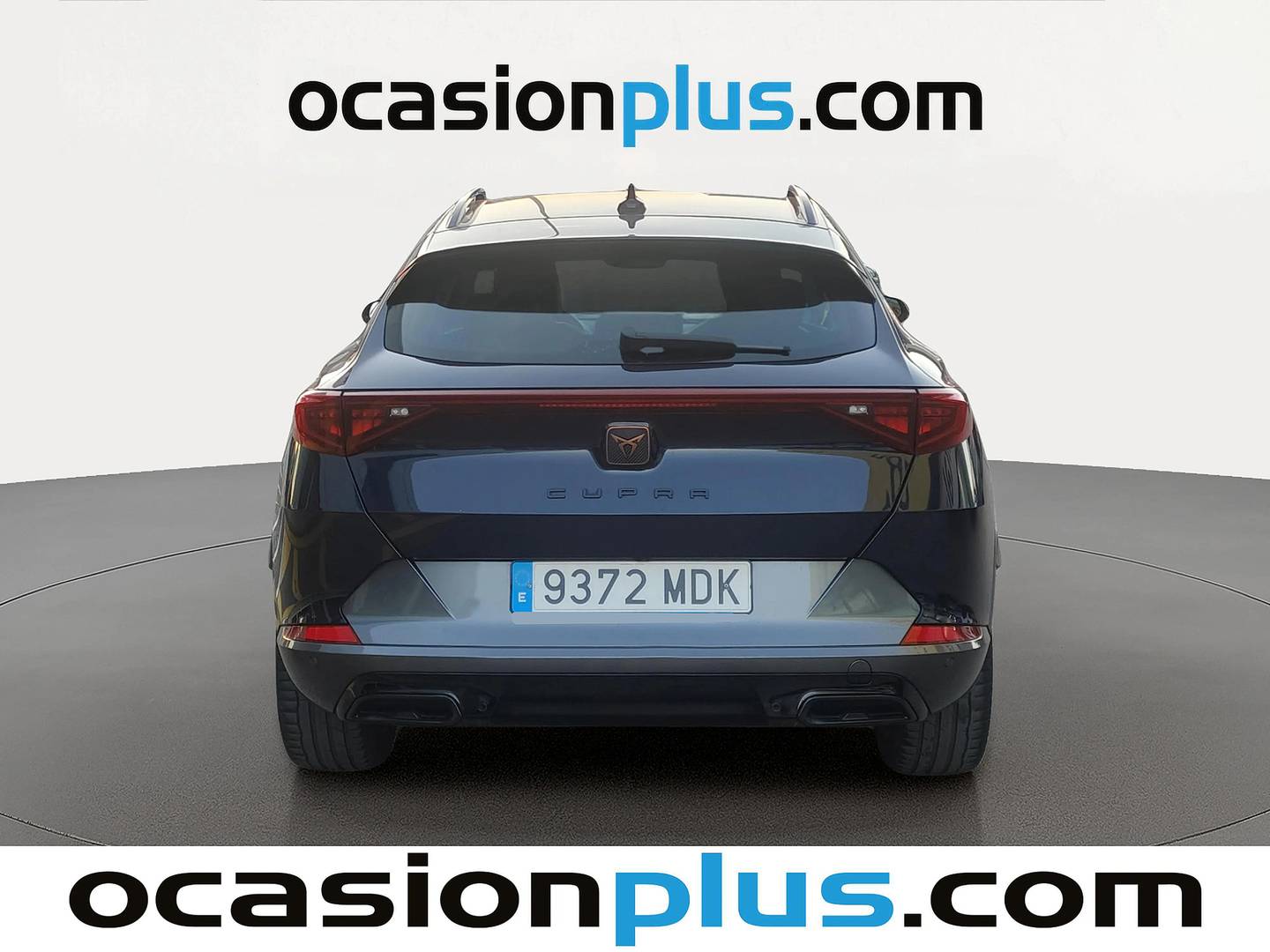 Cupra Formentor Cupra Formentor 2.0 TDI (150 CV) 2023