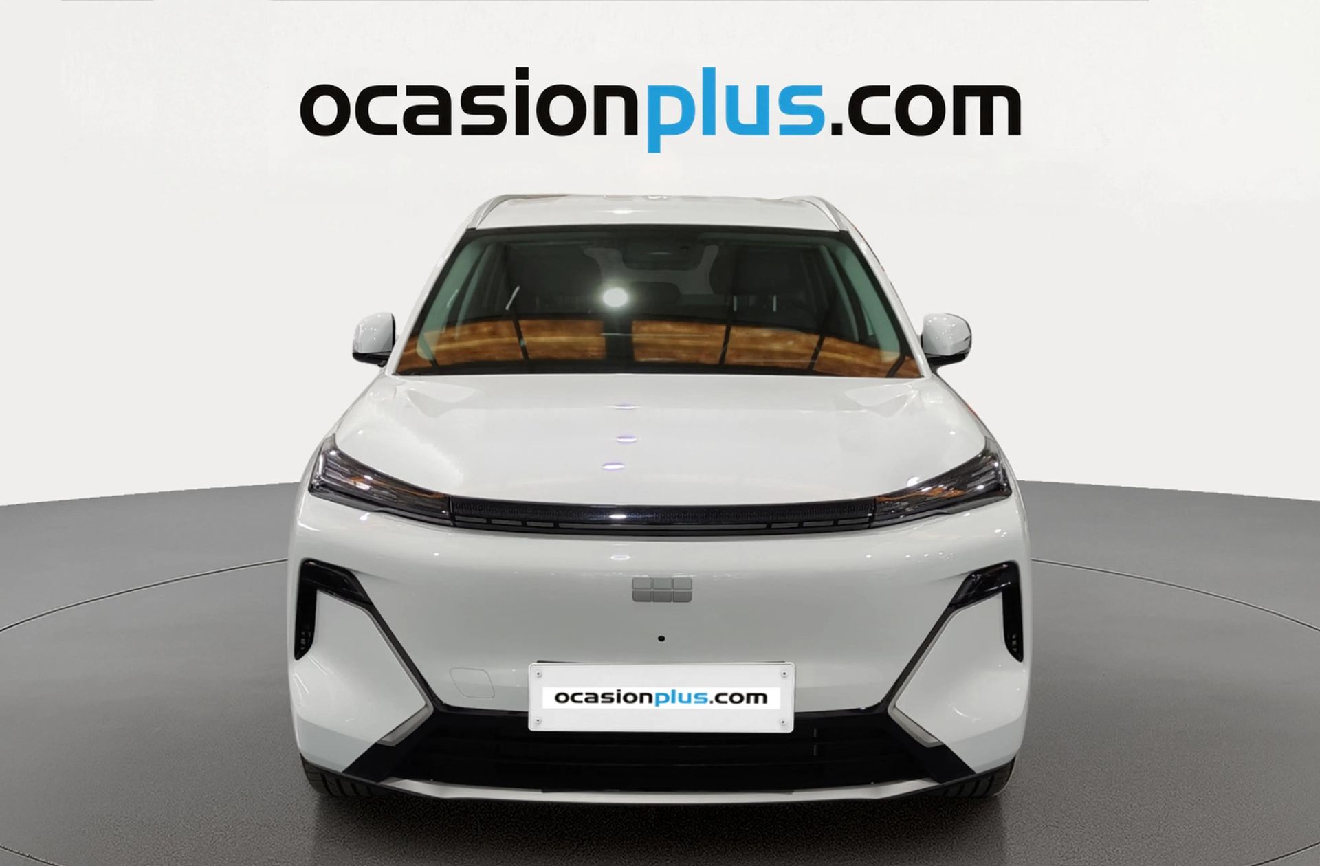 Geely Starray EM-i 1.5 PHEV Pro - foto 16