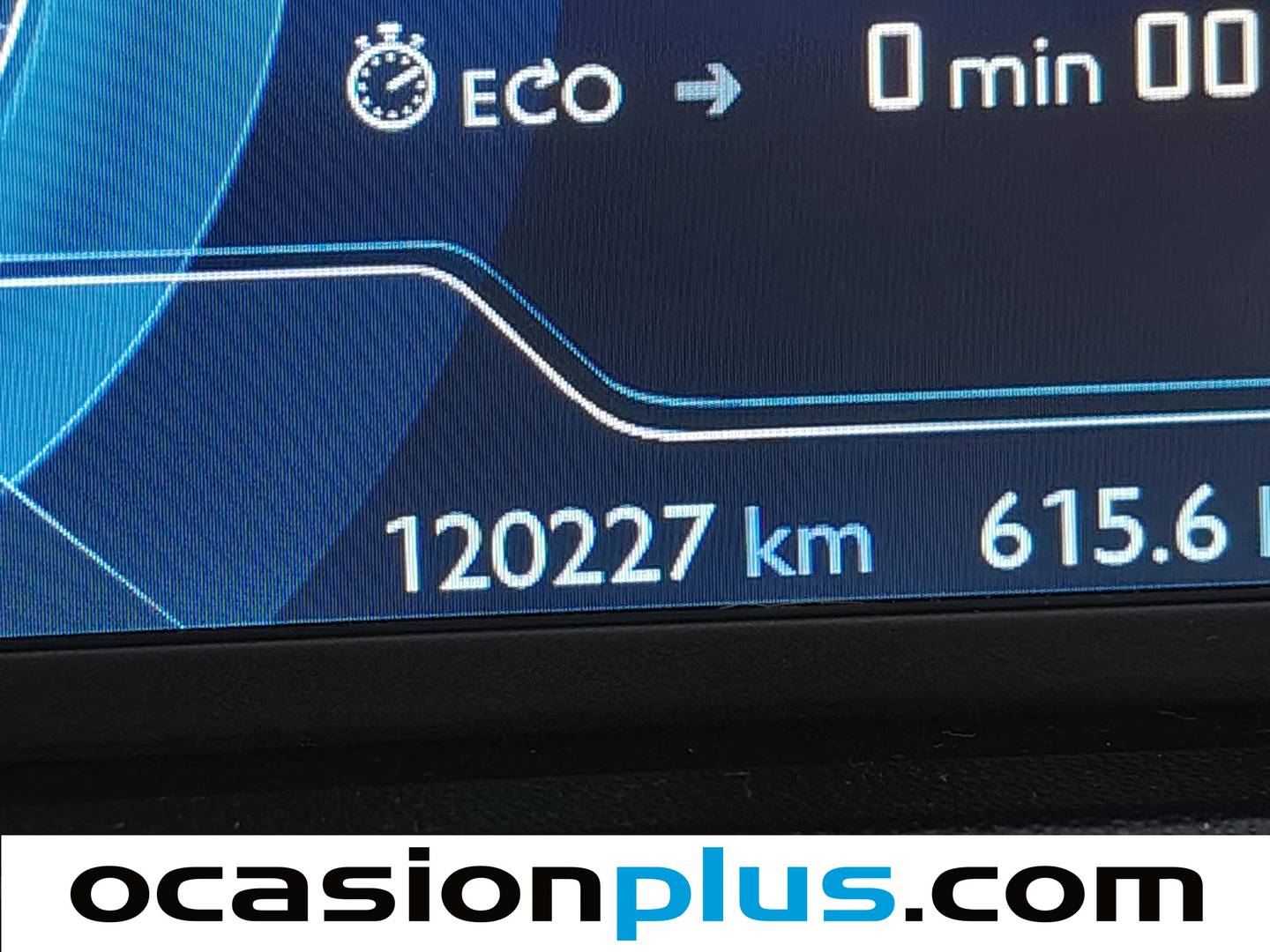 Citroën C4 Picasso Citroën C4 Picasso 1.6 e-HDI Exclusive ETG6 (115 CV) seminuevo