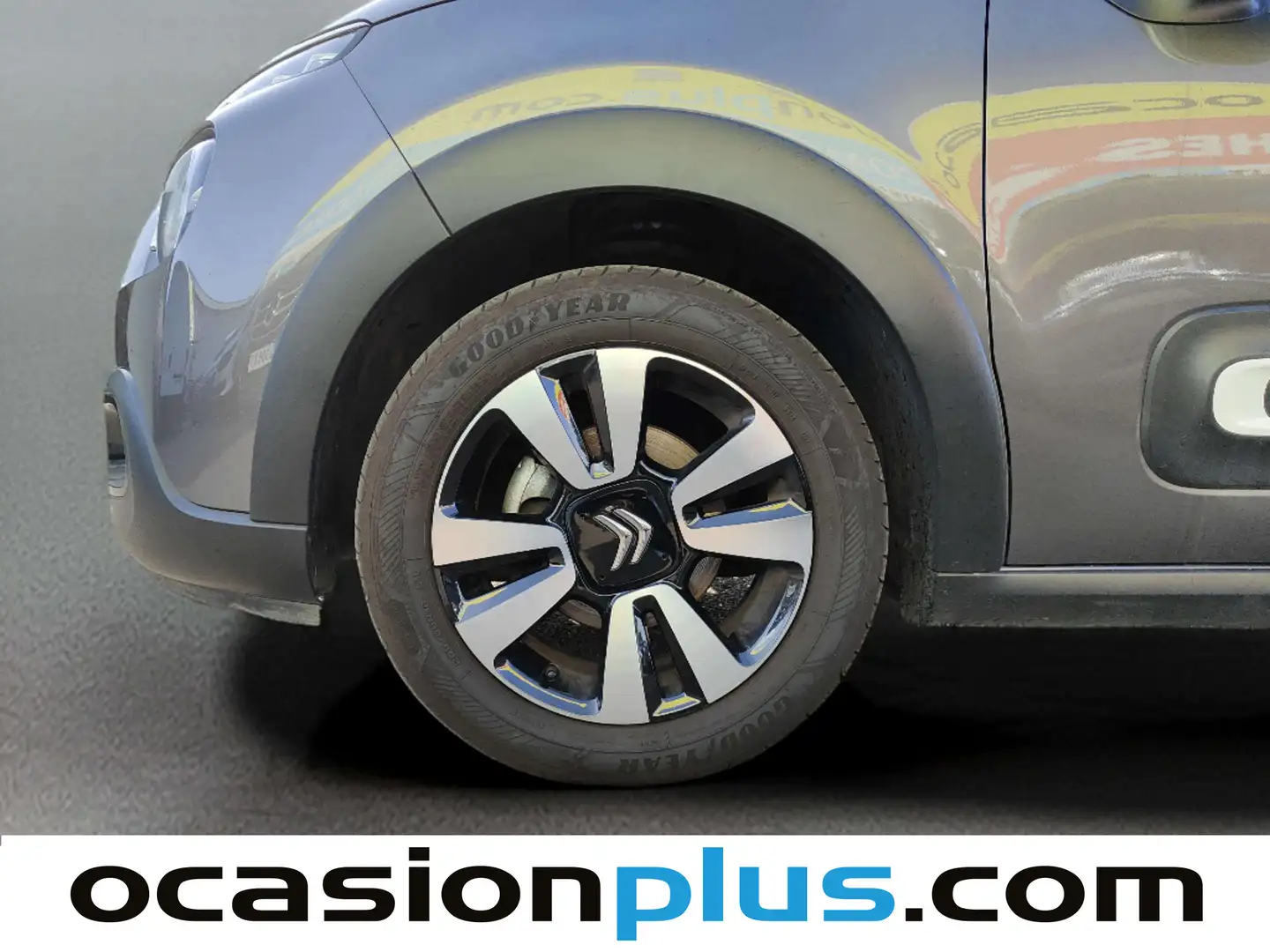 Foto Citroën C3 Citroen C3 PureTech 82 Shine (83 CV)