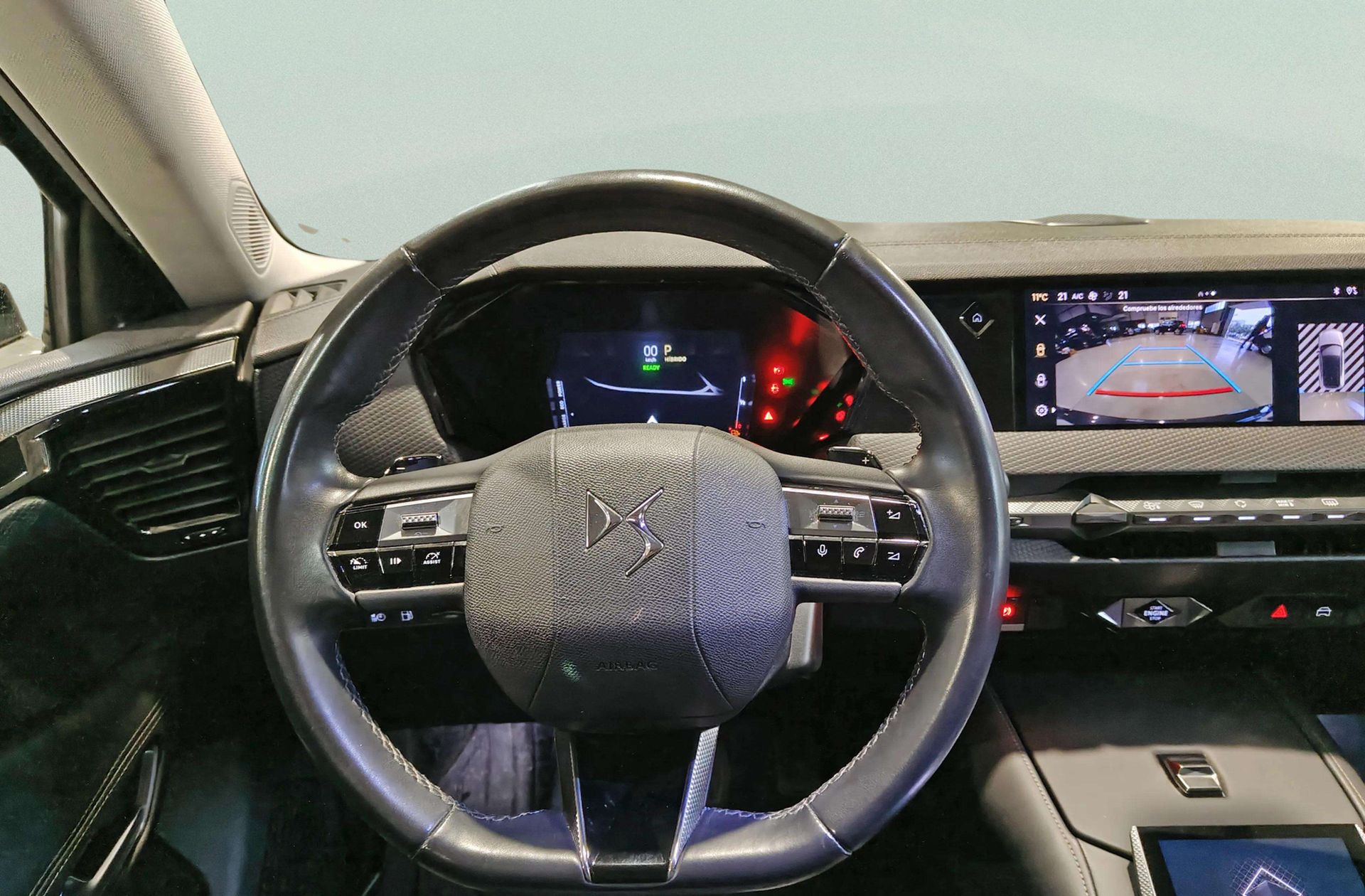 DS DS 4 E-Tense Trocadero - foto 24