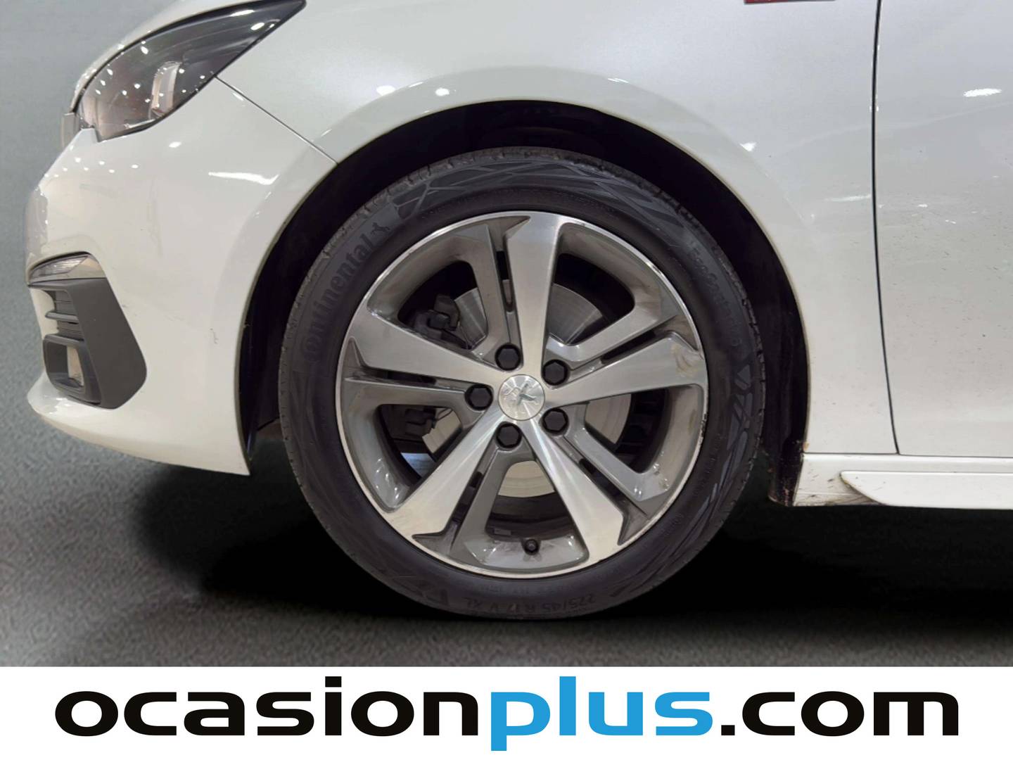 Peugeot 308 Peugeot 308 BlueHDi 150 GT Line (150 CV) 150cv