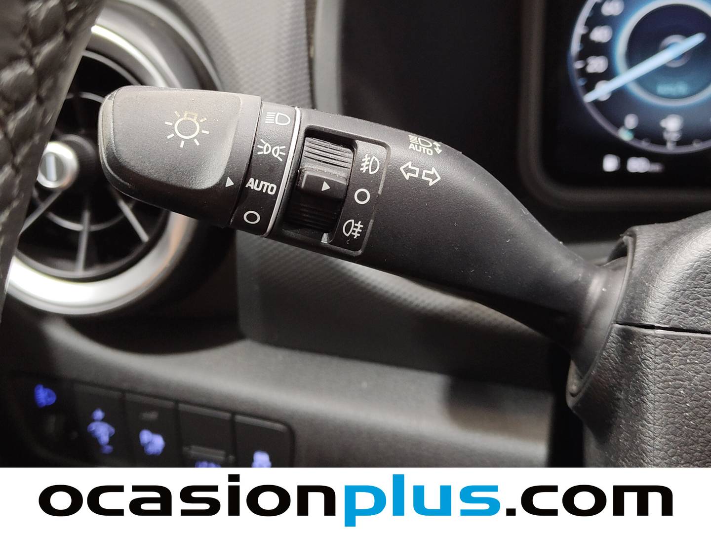 Hyundai Kona Hyundai Kona 1.6 GDI HEV Tecno 2C DCT (141 CV) de ocasión