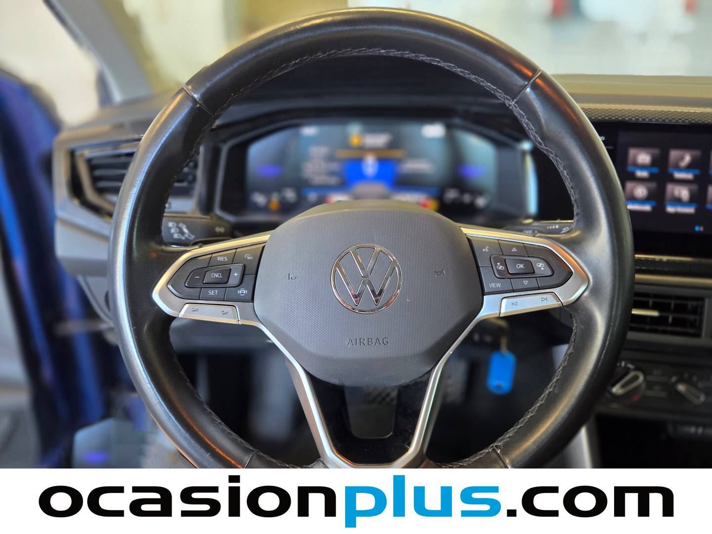 Volkswagen Polo Volkswagen Polo Life 1.0 TSI (95 CV) DSG 2024