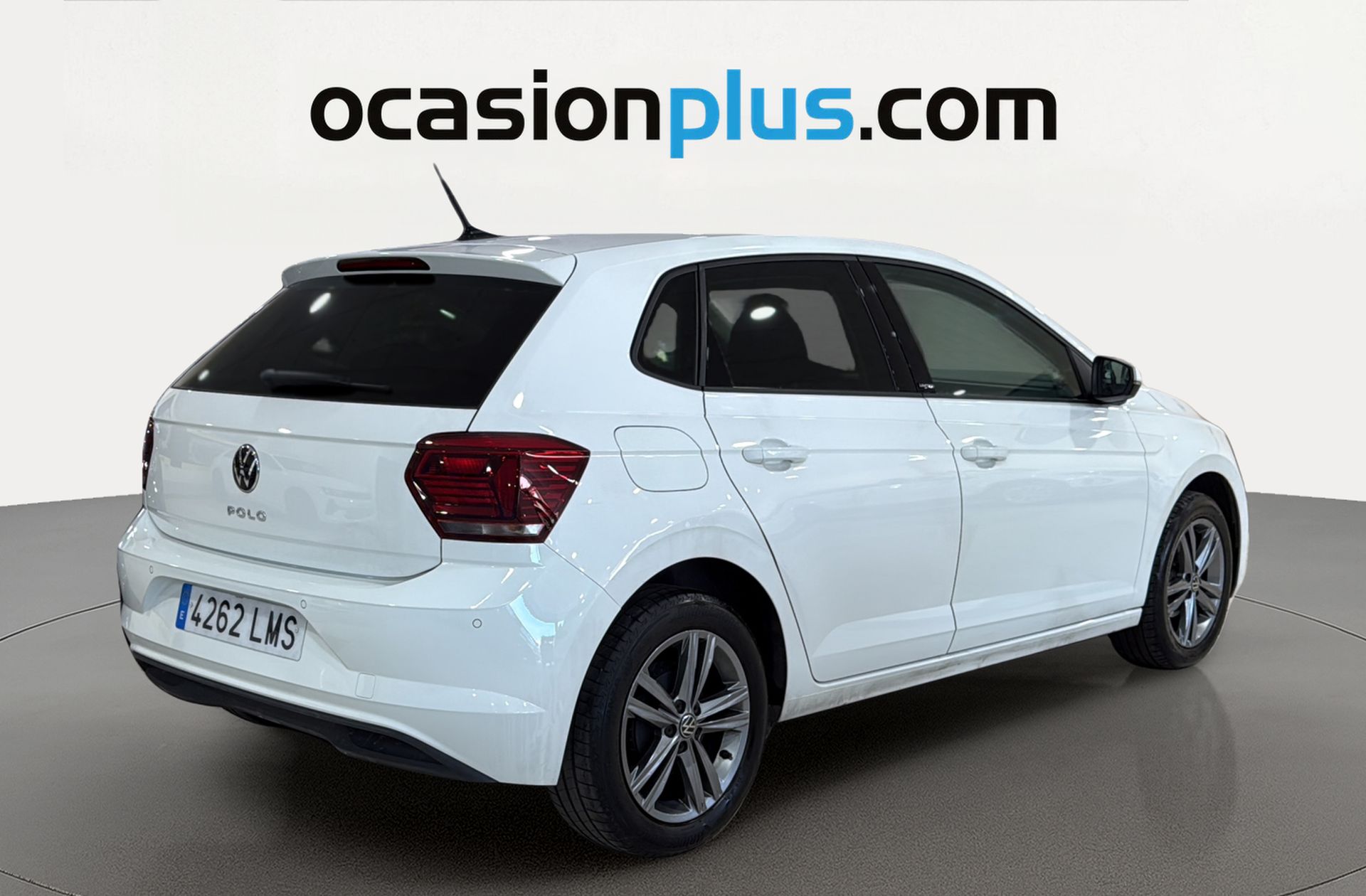 Volkswagen Polo United 1.0 TSI DSG - foto 3