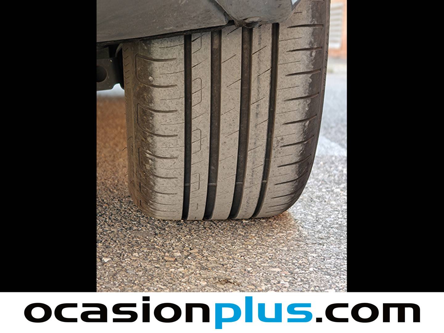 Skoda Octavia Skoda Octavia Combi 1.0 TSI Ambition (110 CV) de ocasión