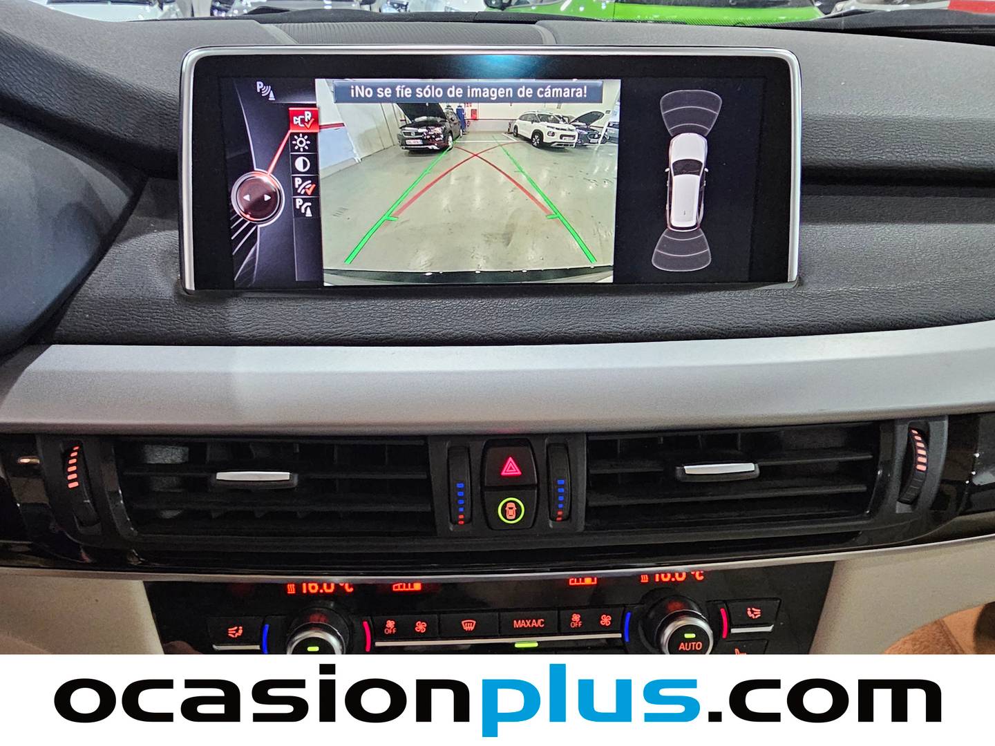 Paquetes del BMW X5 BMW X5 xDrive40e (313 CV)