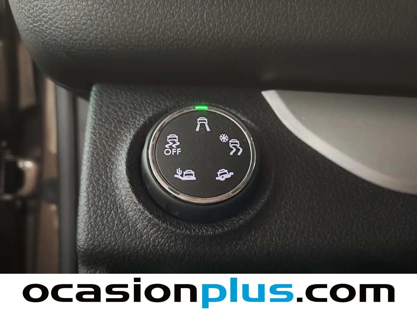 Foto Toyota Proace Verso Toyota Proace Verso Shuttle 2.0D Medio ACT+ Auto 9 Plazas  (177 CV)