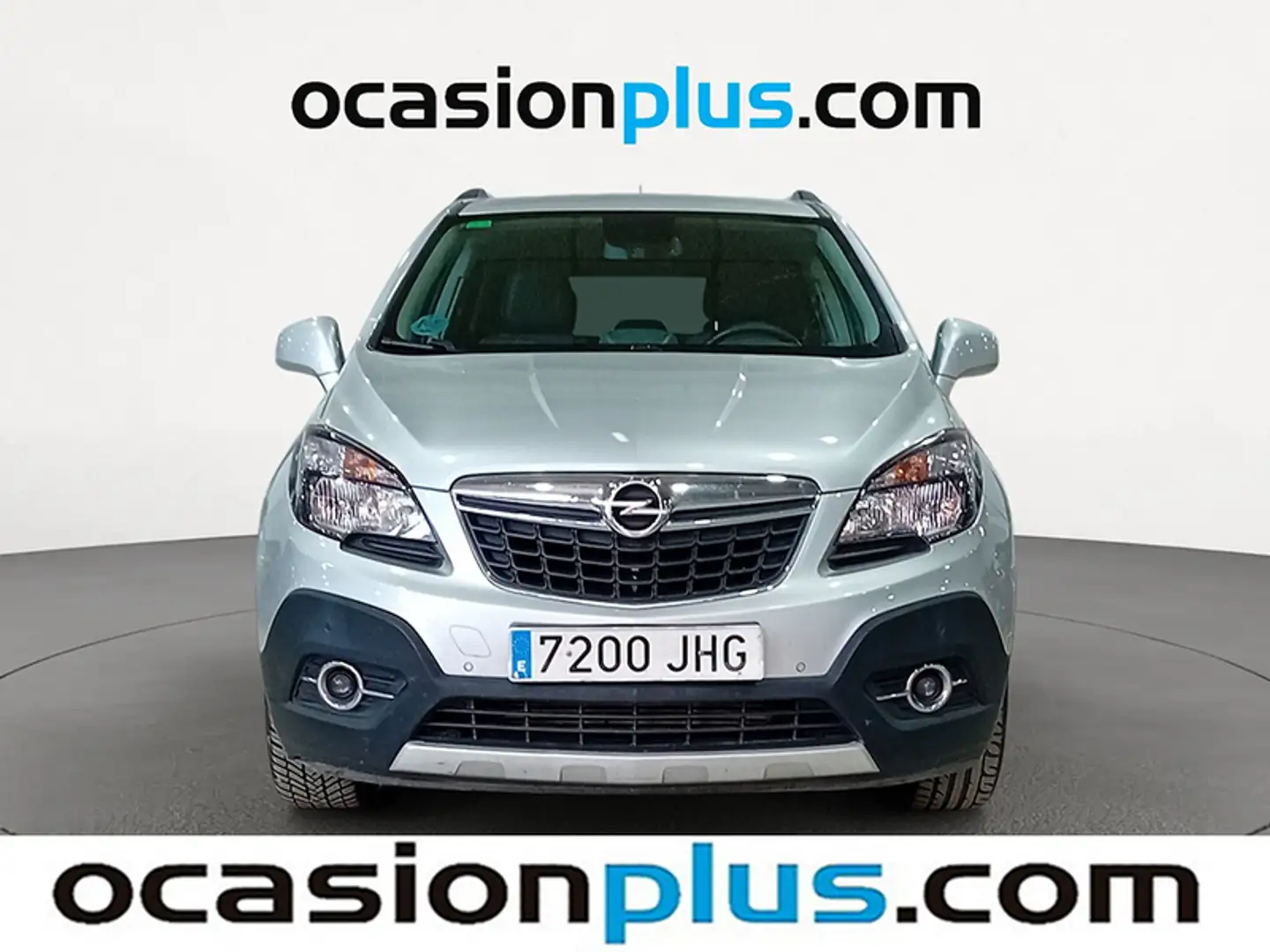 Foto Opel Mokka Opel Mokka 1.6 CDTI S&S Excellence 4x2 (136 CV)