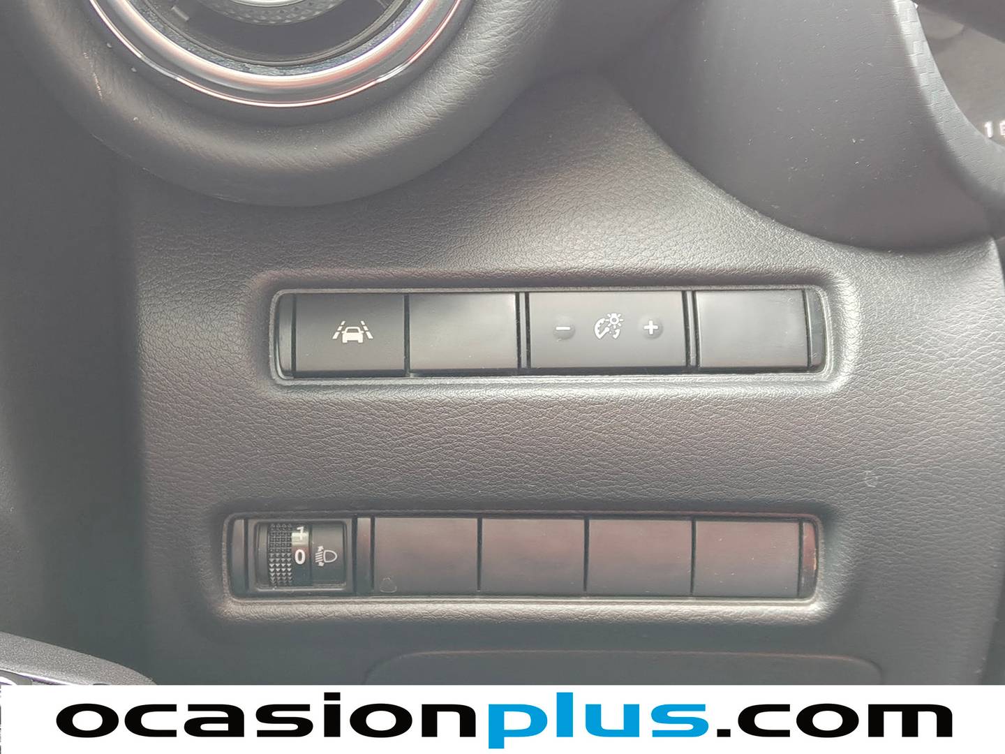 Foto Nissan JUKE Nissan Juke Hybrid N-Design Black Auto (143 CV)