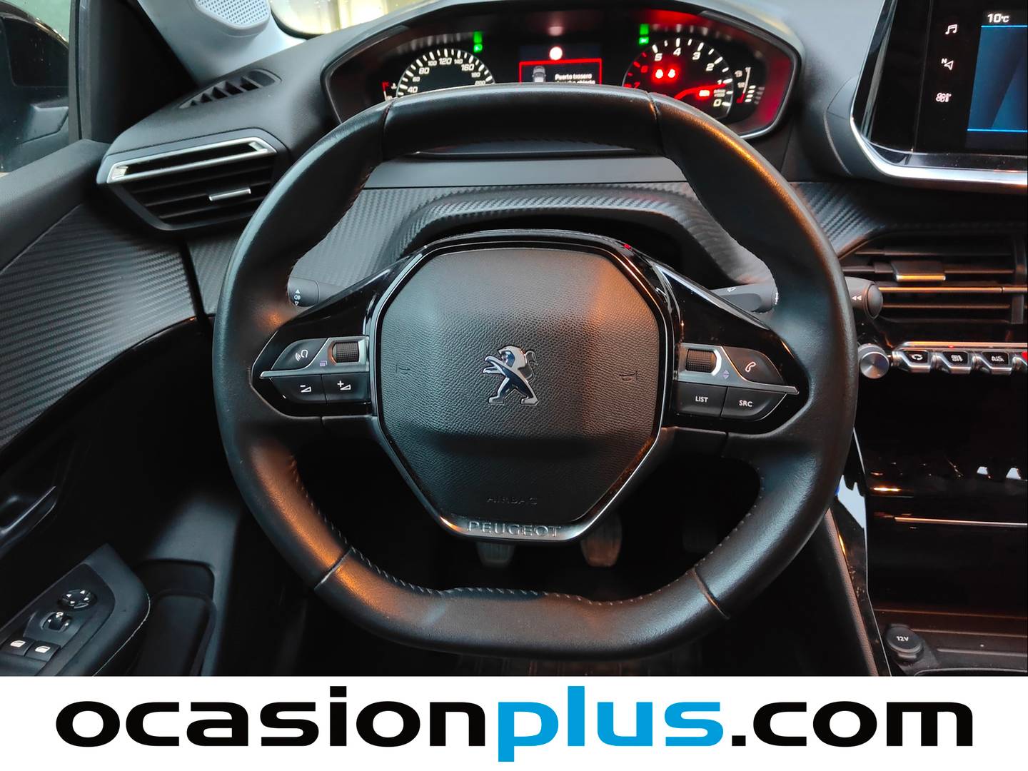 Peugeot 208 Peugeot 208 PureTech 100 Allure (100 CV) 2023