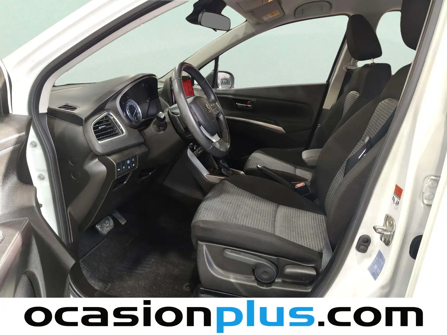 Foto Suzuki S-Cross Suzuki S-Cross 1.5 Hybrid S2 Strong Auto 85 kW (116 CV)
