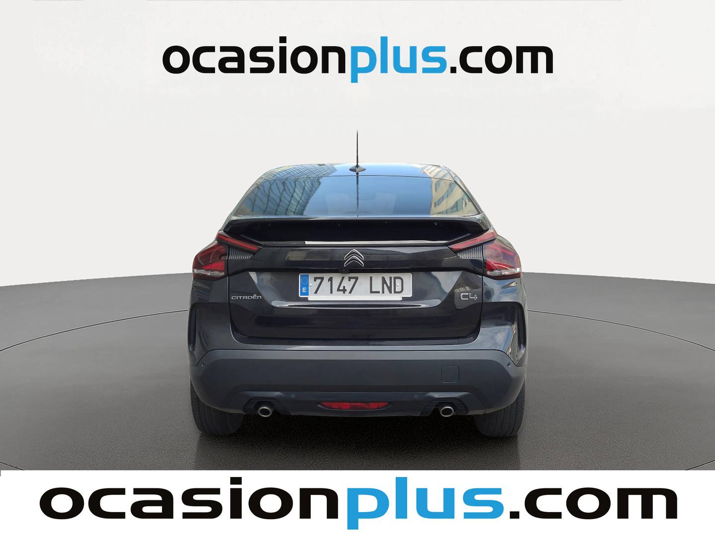 Citroën C4 Citroën C4 PureTech 130 S&S 6v Feel Pack (130 CV) al mejor precio