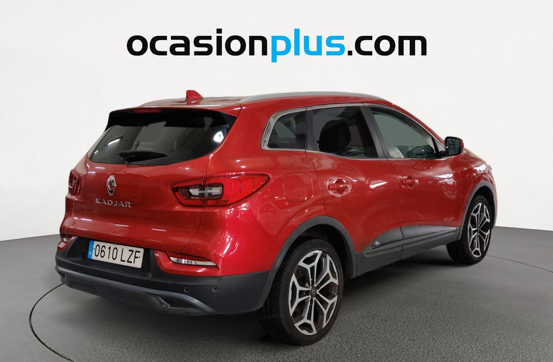 Renault Kadjar Techno TCe GPF - foto 4