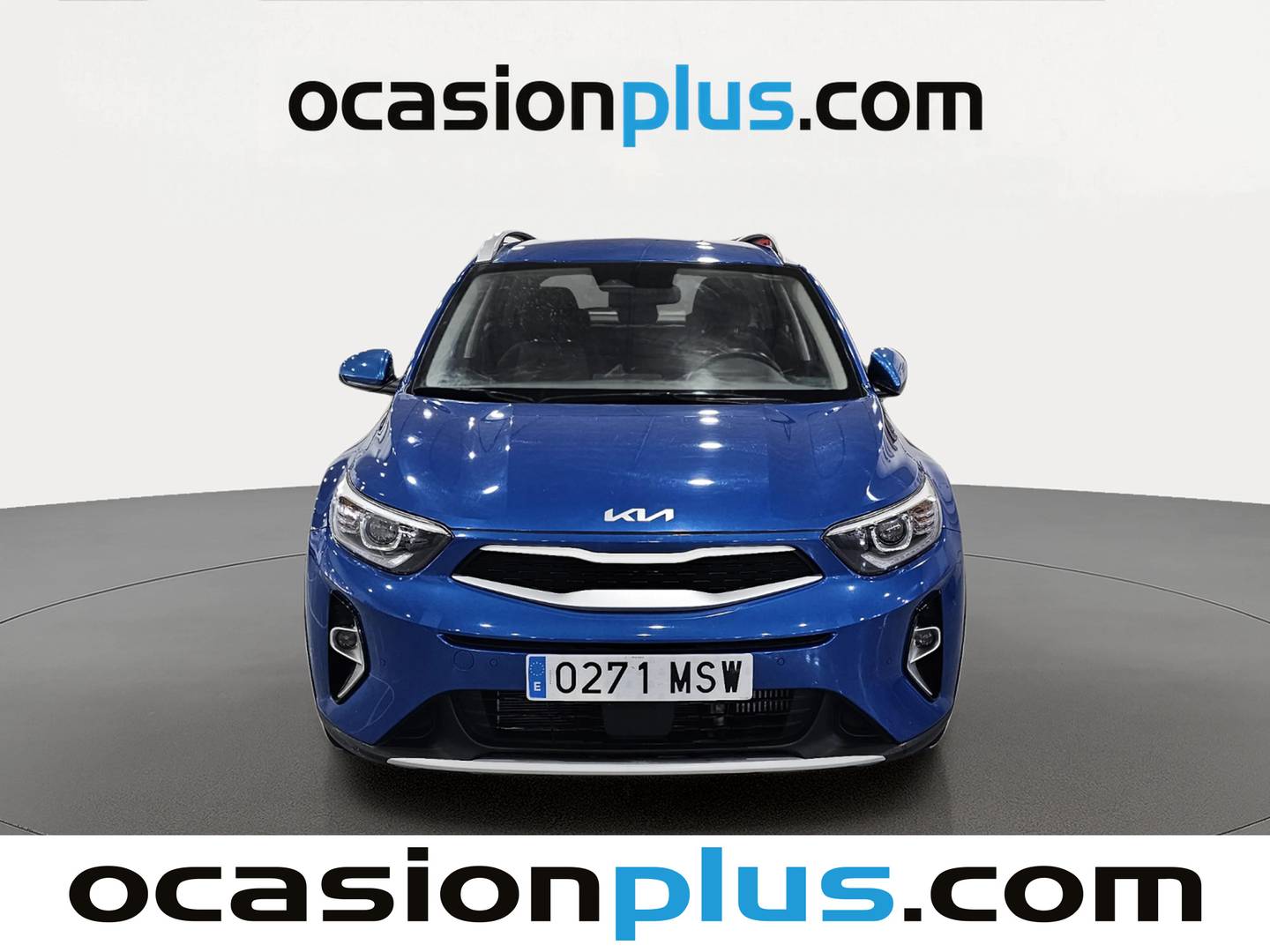 KIA Stonic KIA Stonic 1.0 T-GDi Drive DCT (100 CV) barato