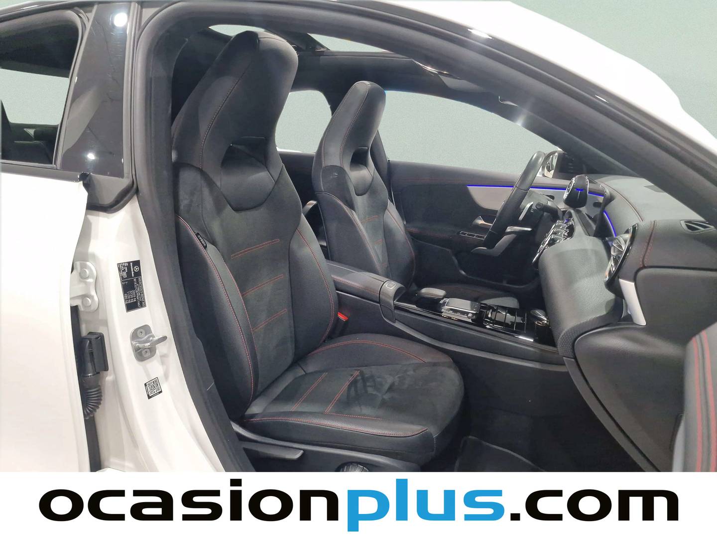 Mercedes CLA Mercedes CLA 200 d (150 CV) Pack AMG 2023